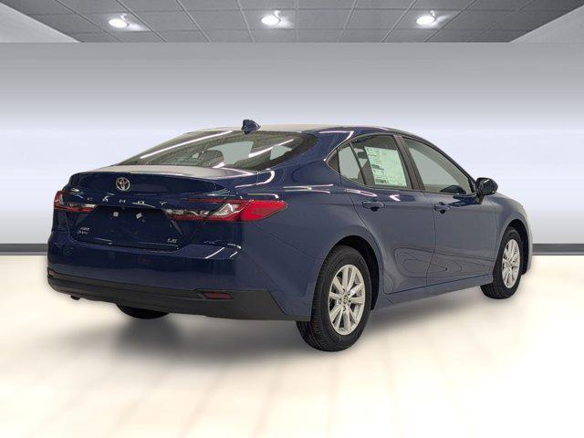 new 2026 Toyota Camry car, priced at $31,798