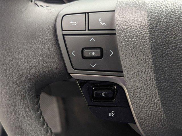 new 2026 Toyota Camry car, priced at $31,798