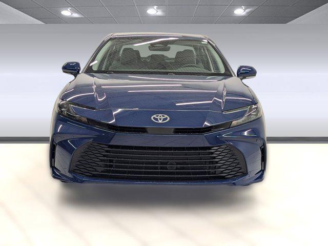 new 2026 Toyota Camry car, priced at $31,798
