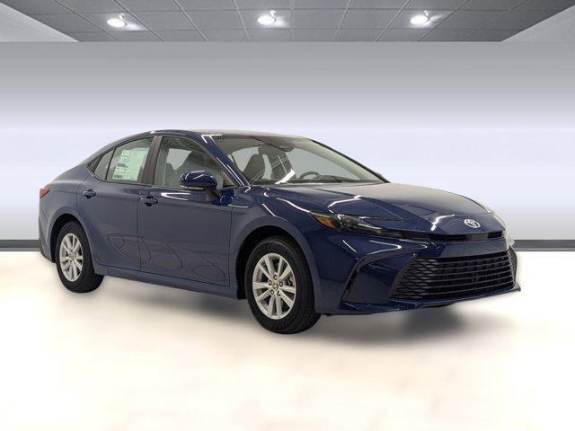 new 2026 Toyota Camry car, priced at $31,798