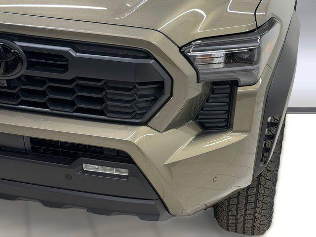 new 2026 Toyota Tacoma car, priced at $52,749