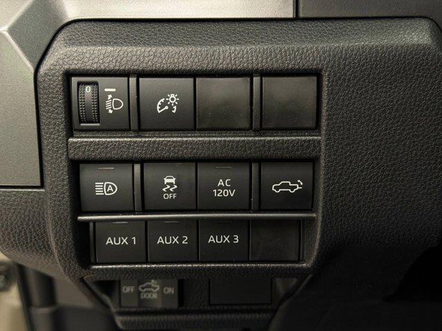 new 2026 Toyota Tacoma car, priced at $52,749