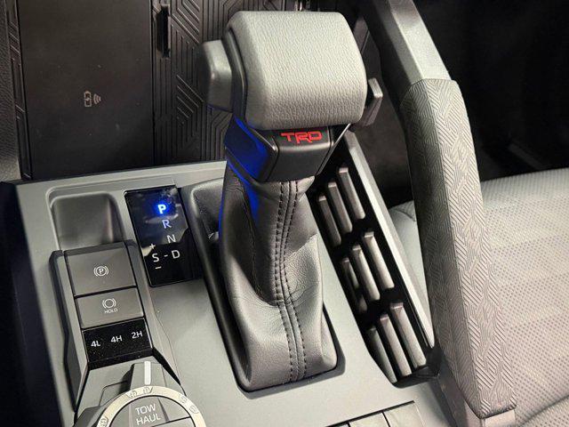 new 2026 Toyota Tacoma car, priced at $52,749