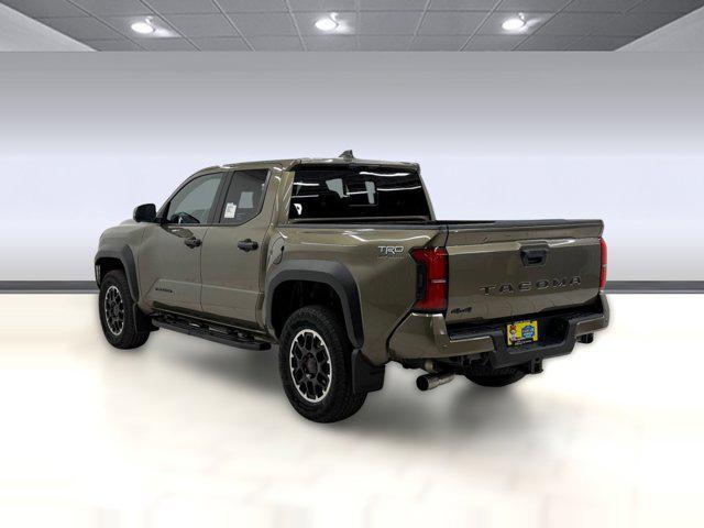 new 2026 Toyota Tacoma car, priced at $52,749