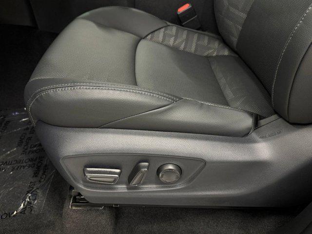 new 2026 Toyota Tacoma car, priced at $52,749