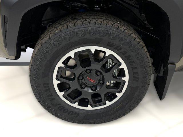 new 2026 Toyota Tacoma car, priced at $52,749