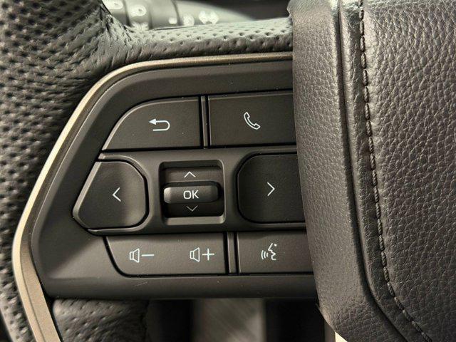 new 2026 Toyota Tacoma car, priced at $52,749