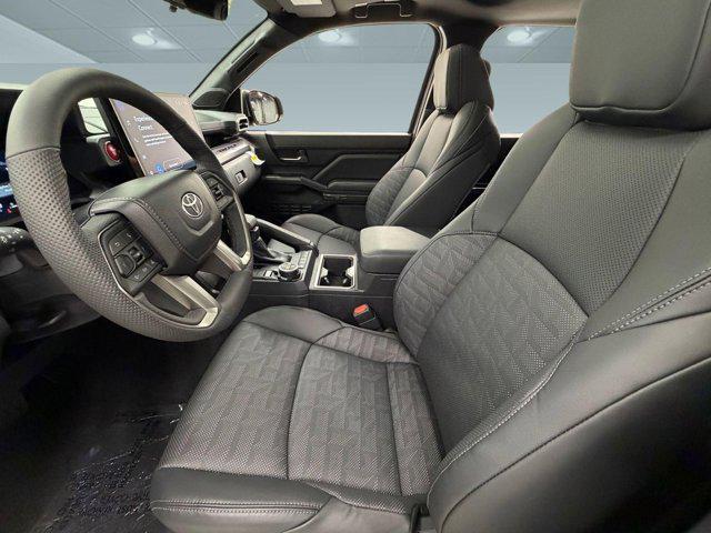 new 2026 Toyota Tacoma car, priced at $52,749