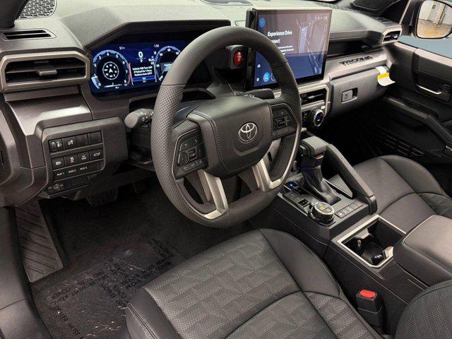 new 2026 Toyota Tacoma car, priced at $52,749