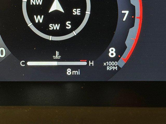 new 2026 Toyota Tacoma car, priced at $52,749