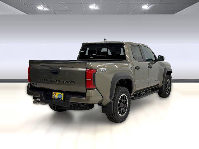 new 2026 Toyota Tacoma car, priced at $52,749