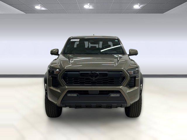 new 2026 Toyota Tacoma car, priced at $52,749