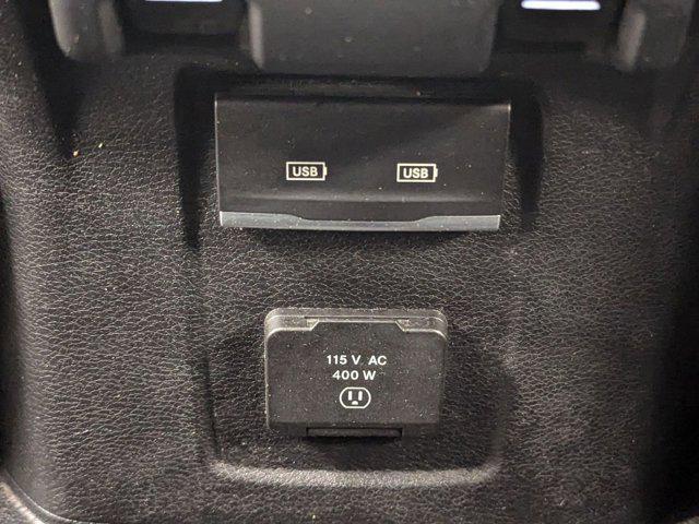 used 2021 Jeep Gladiator car, priced at $28,398