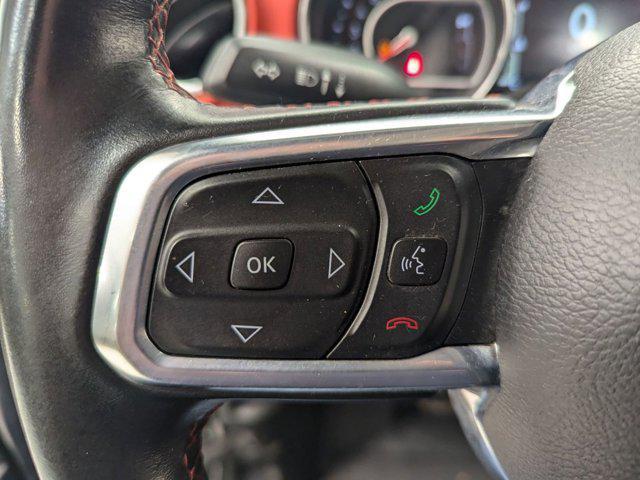 used 2021 Jeep Gladiator car, priced at $28,398