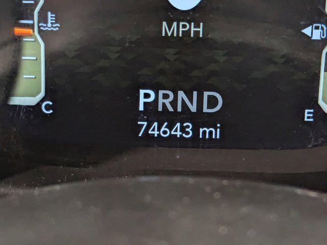 used 2021 Jeep Gladiator car, priced at $28,398