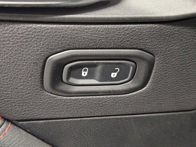 used 2021 Jeep Gladiator car, priced at $28,398