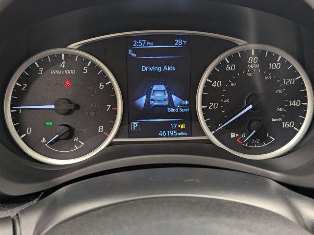 used 2016 Nissan Sentra car, priced at $10,999