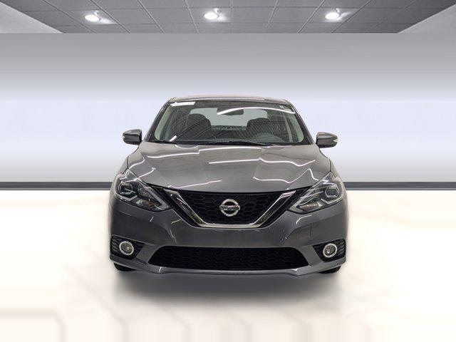 used 2016 Nissan Sentra car, priced at $10,999