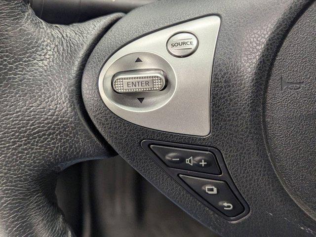 used 2016 Nissan Sentra car, priced at $10,999