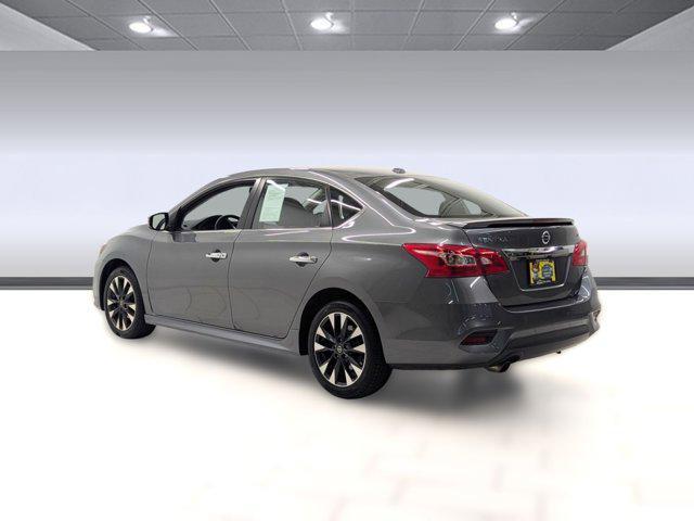 used 2016 Nissan Sentra car, priced at $10,999