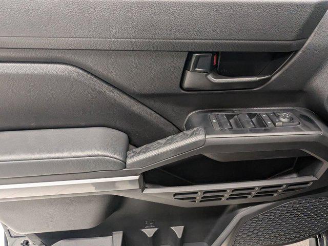 new 2025 Toyota Tacoma car, priced at $44,798