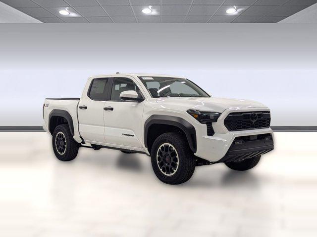 new 2026 Toyota Tacoma car, priced at $51,529