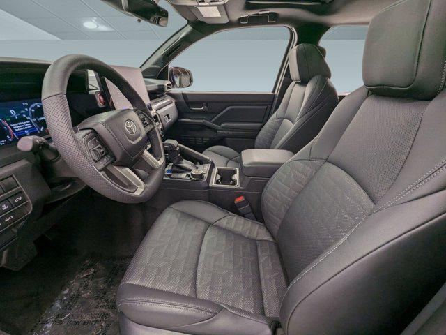 new 2026 Toyota Tacoma car, priced at $51,529