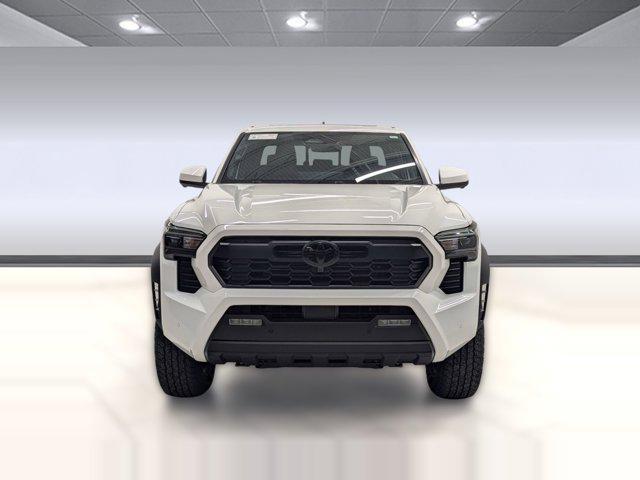 new 2026 Toyota Tacoma car, priced at $51,529