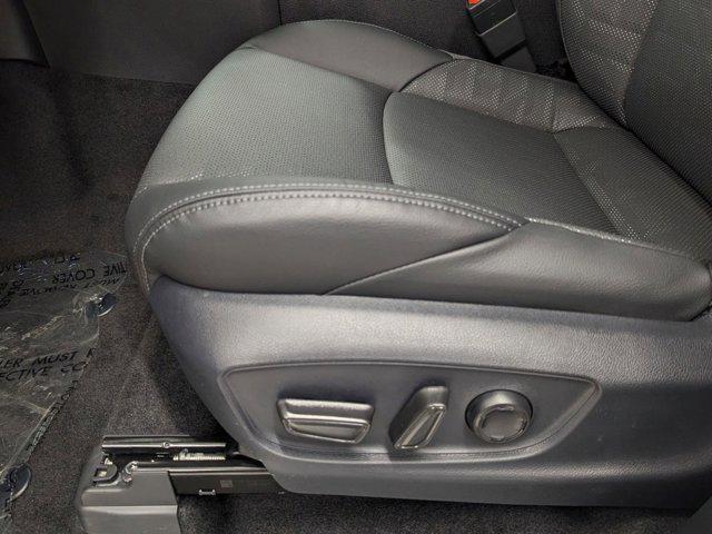 new 2026 Toyota Tacoma car, priced at $51,529