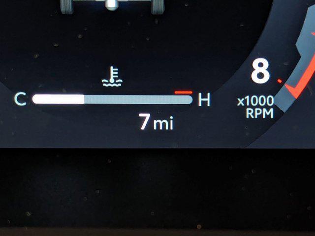 new 2026 Toyota Tacoma car, priced at $51,529