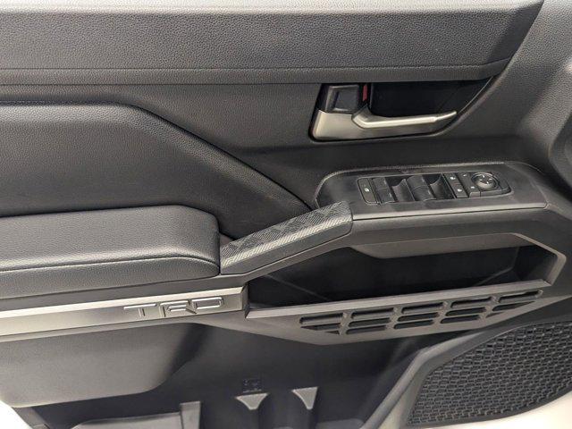 new 2026 Toyota Tacoma car, priced at $51,529