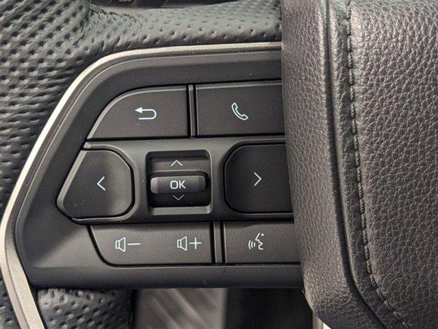 new 2026 Toyota Tacoma car, priced at $51,529