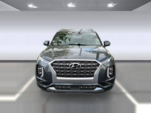 used 2020 Hyundai Palisade car, priced at $24,499