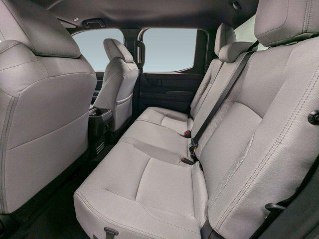 new 2025 Toyota Tacoma car, priced at $40,298