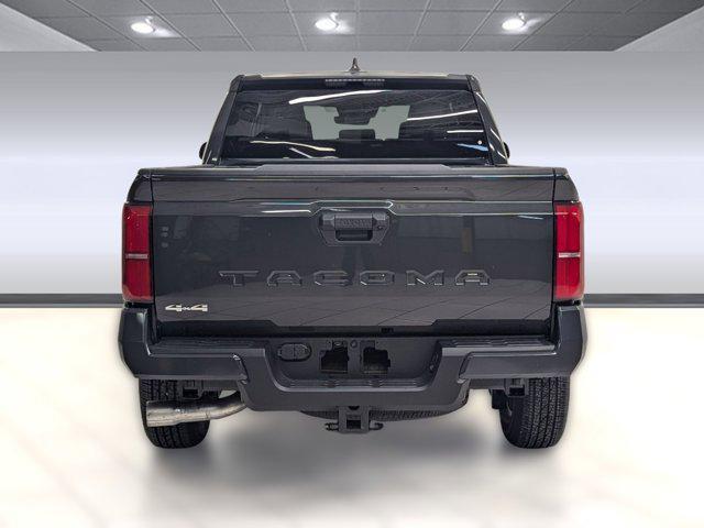 new 2025 Toyota Tacoma car, priced at $40,298