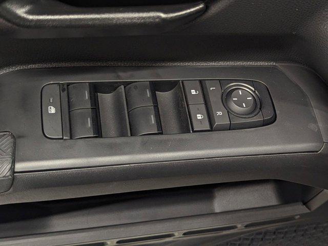 new 2025 Toyota Tacoma car, priced at $40,298