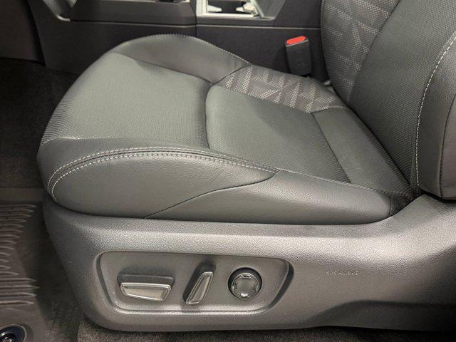 new 2026 Toyota 4Runner car, priced at $63,920
