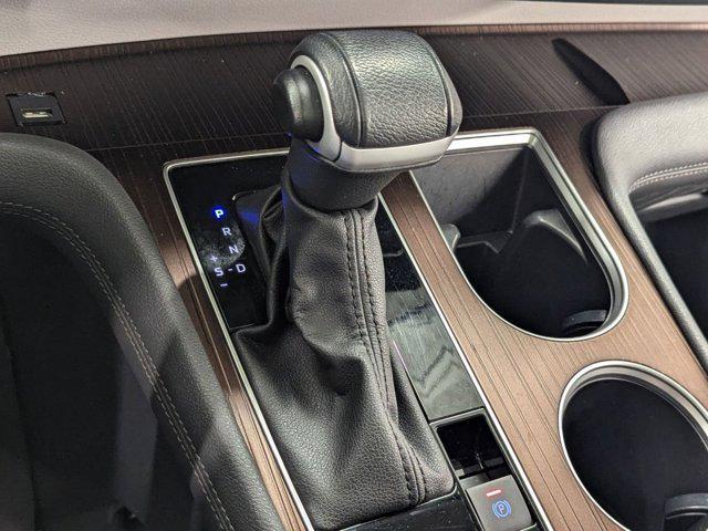 used 2023 Toyota Sienna car, priced at $35,996