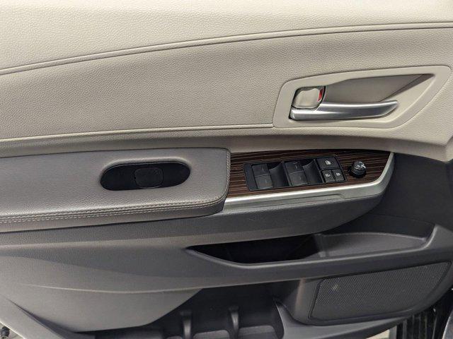 used 2023 Toyota Sienna car, priced at $35,996