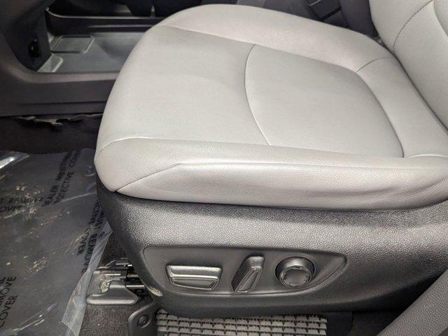 used 2023 Toyota Sienna car, priced at $35,996