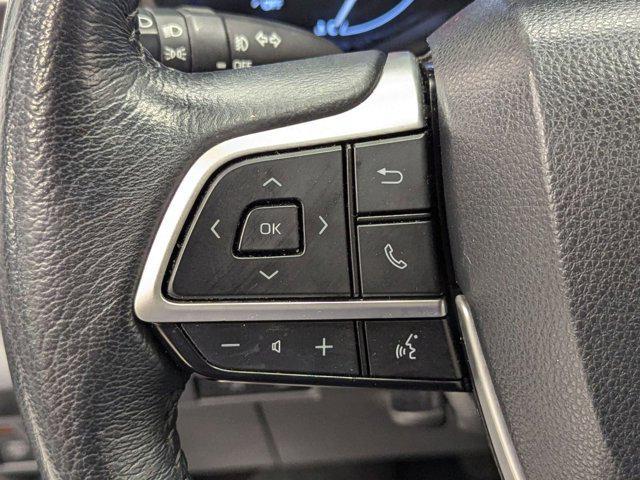 used 2023 Toyota Sienna car, priced at $35,996