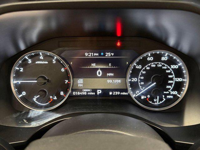 used 2025 Mitsubishi Outlander car, priced at $25,997