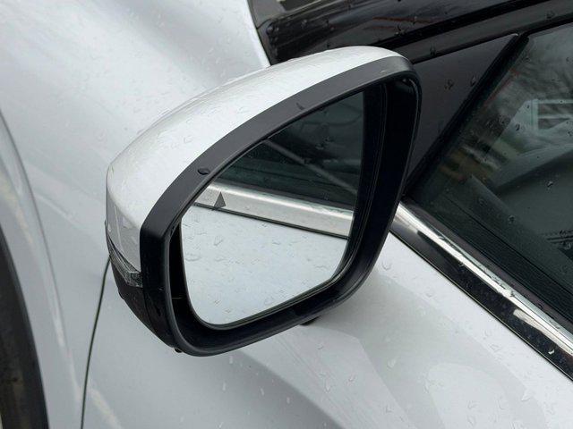 used 2025 Mitsubishi Outlander car, priced at $26,999