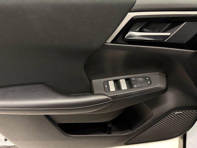 used 2025 Mitsubishi Outlander car, priced at $25,997