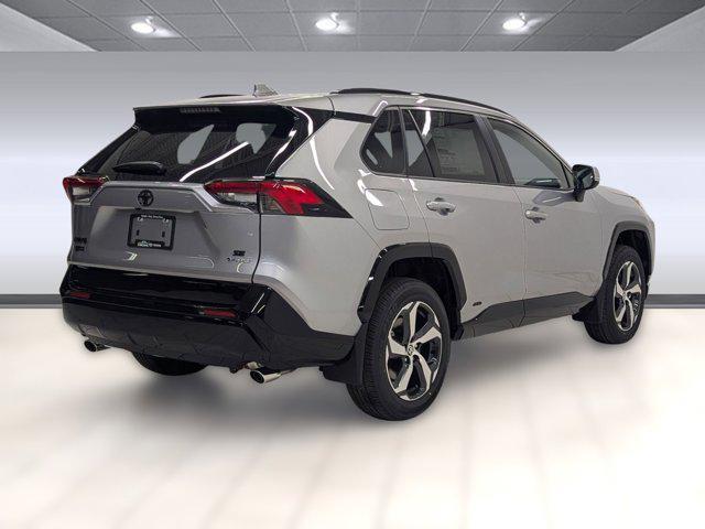 new 2025 Toyota RAV4 Hybrid car, priced at $46,398