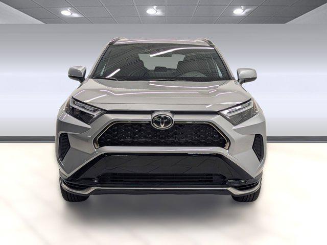 new 2025 Toyota RAV4 Hybrid car, priced at $46,398
