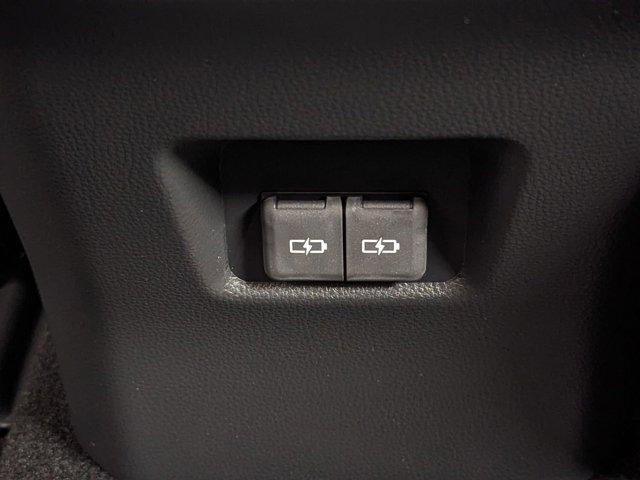 new 2025 Toyota RAV4 Hybrid car, priced at $46,398