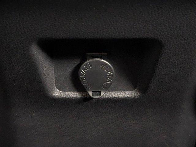 used 2024 Toyota RAV4 car, priced at $28,499