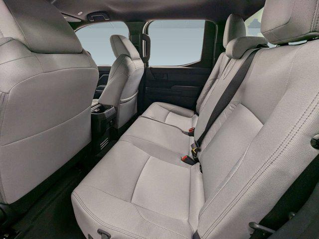 new 2025 Toyota Tacoma car, priced at $40,298