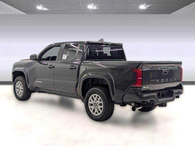 new 2025 Toyota Tacoma car, priced at $40,298